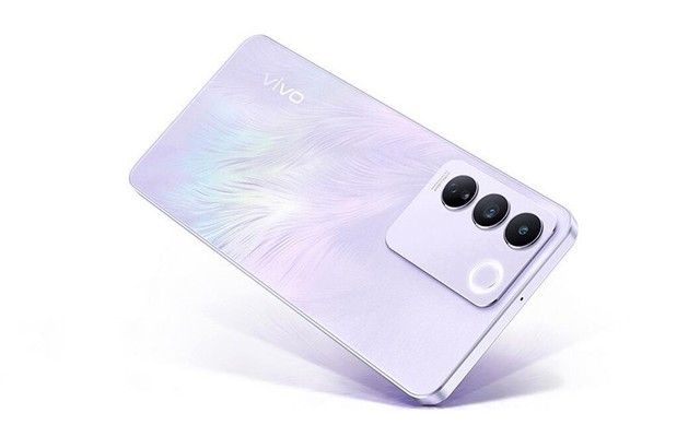 vivo S17e性能跑分曝光，将搭载天玑7200处理器