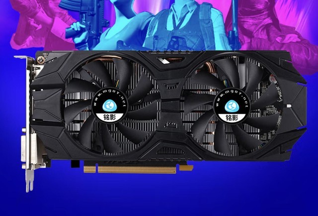 739元买1060游戏神卡！