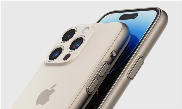 还得靠中国制造 国产厂商立讯首次加入iPhone 15 Ultra代工