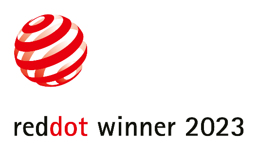尼康产品荣获“红点奖：2023年度产品设计奖”