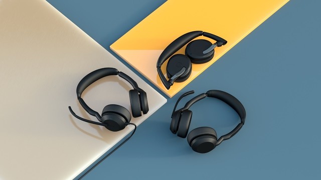 Jabra推出全新专业级音频产品， 满足灵活多变的混合办公需求