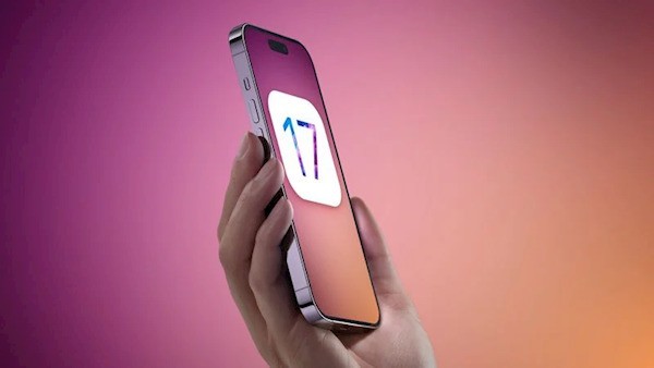 苹果iOS 17新功能曝光 iPhone 15更实用
