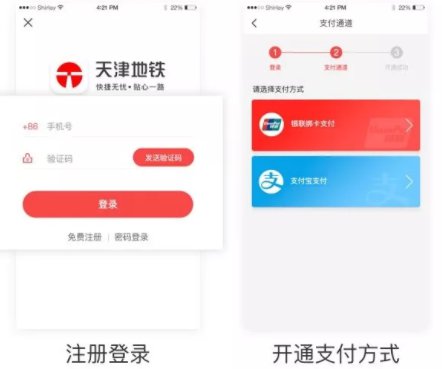 天津地铁app如何绑定天津市残疾人联合会的卡(天津残疾卡乘地铁用手机怎么弄)