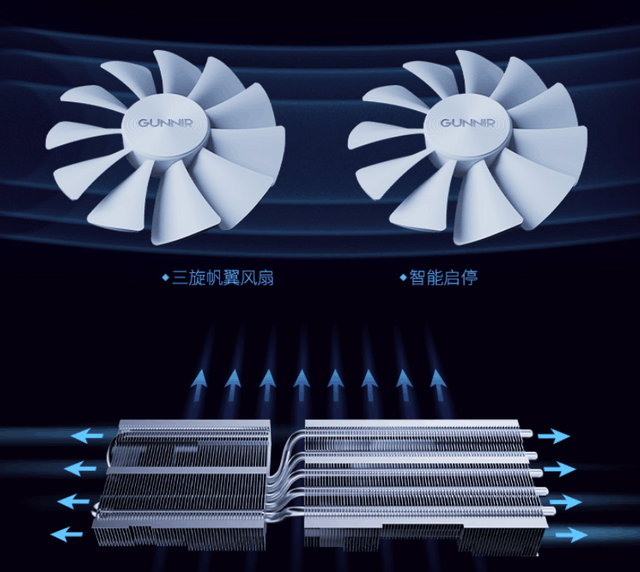 蓝戟A750 Photon白色版本上线 至简于外极致于内