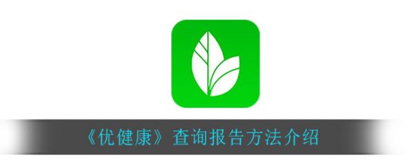 优健康如何查看健康评分(优健康可以查询哪些医院)