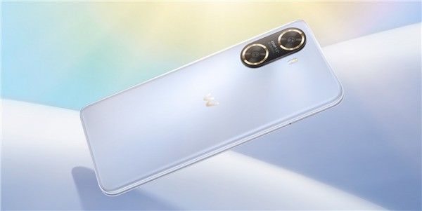 5G+鸿蒙系统 WIKO Hi畅享60开售：1399元