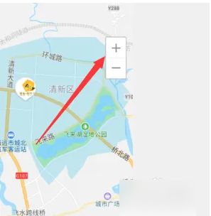 美团商家app怎么可以查看配送范围