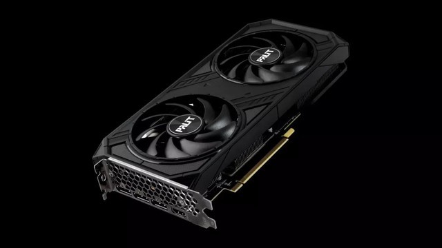 8GB 128bit显存！英伟达RTX 4060 Ti显卡在俄罗斯偷跑