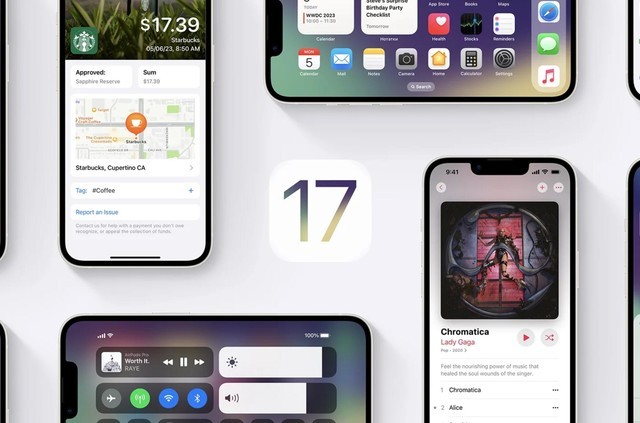 App Store退避三舍？iOS 17将迎来大改