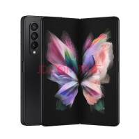 三星Galaxy Z Fold5规格曝光：内屏7.6英寸、外屏6.2英寸，配5000万主摄