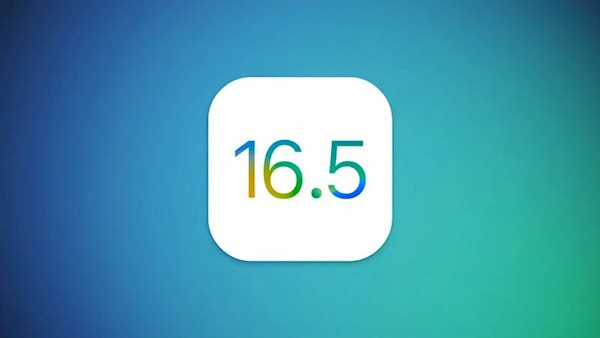 iOS 16系统绝版？iOS 16.5 RC准正式版推送