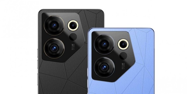 传音Tecno Camon 20 Premier发布：天玑8050搭配1亿像素超广角相机