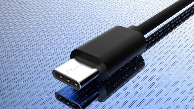 iPhone 15有望使用USB 4.0芯片：速度是3.0的十倍，最高可达40Gbps