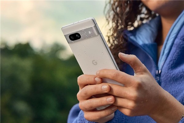 3500元 谷歌Pixel 7a手机发布