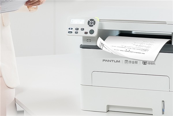 当打印机不再是生硬设备，搭载内容资源全新上市