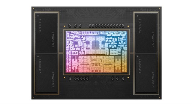 苹果 M3 Pro 芯片曝光，12 核 CPU 与 18 核 GPU