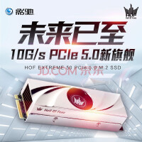 主动散热 美国爱国者发布PCIe5.0固态