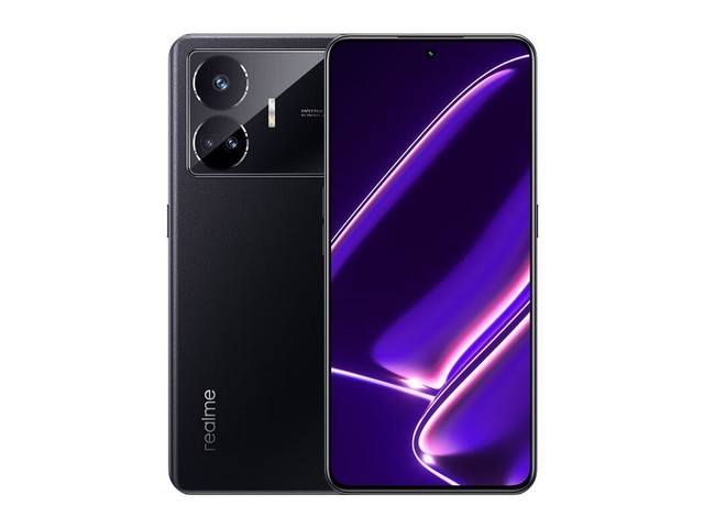 realme 联名变形金刚，真我 GT Neo5 SE 将推白色版