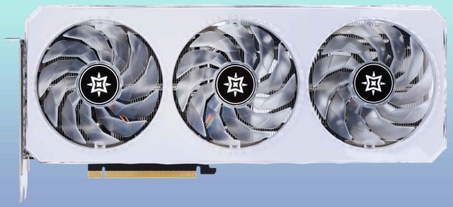 全新影驰RTX 4060/4060Ti系列显卡正式发布 DLSS 3为游戏提供超级动力