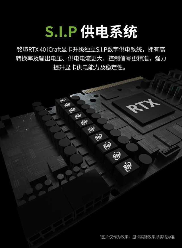 战力大爆发 铭瑄多款GeForce RTX 4060 Ti 震撼发布