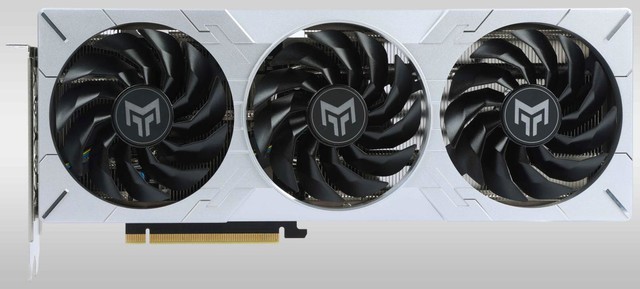 全新影驰RTX 4060/4060Ti系列显卡正式发布 DLSS 3为游戏提供超级动力