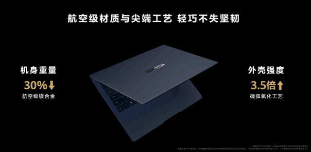 新一代智慧旗舰轻薄本 华为MateBook X Pro 2023正式发布