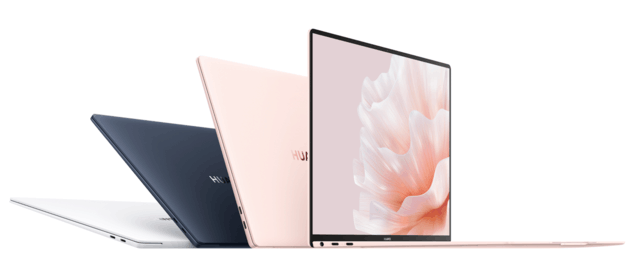 笔记本行业新标杆 搭载13代酷睿高能版华为MateBook X Pro 2023发布