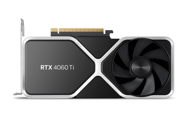 RTX 4060/60Ti正式发布 2399元起 价格良心