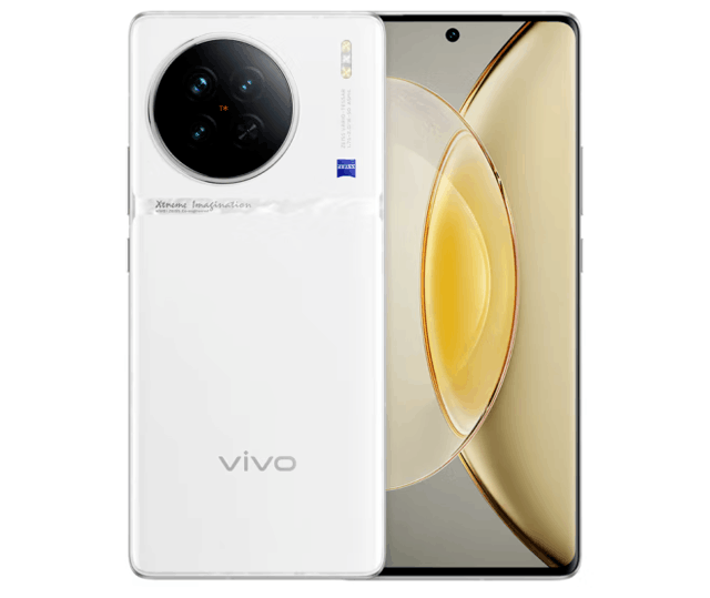 vivo X90旗舰256G跌到3799元 新款要来了！