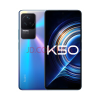 Redmi K60 Ultra设计曝光：极窄边框