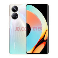 普及1TB！realme GT Neo5 手机 150W 新版本 16GB+1TB 发布