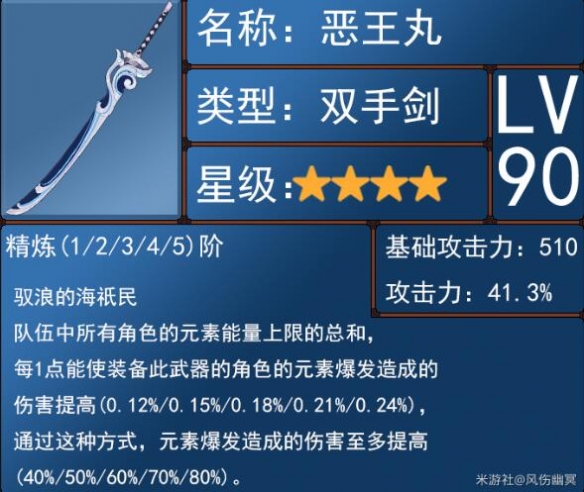 原神3.7版本武器池抽取建议-原神3.7版武器池值得抽吗