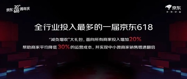 京东618大促今日预售：百亿补贴，买贵双倍赔