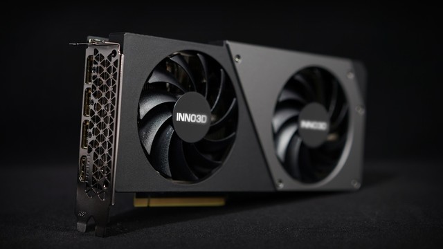 硬朗金属风 3199元映众RTX4060TI 8GB曜夜解析