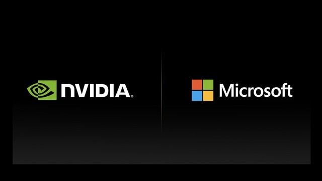 站在生成式AI的潮头 NVIDIA正在构筑一个软硬融合的全新生态