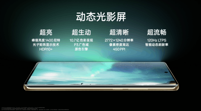 全系标配超光影长焦 OPPO Reno10 系列正式发布