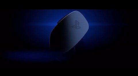 索尼Project Q 掌机正式算选：造型奇特，PS5专用