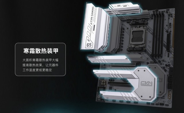 AMD 3D V-Cache有什么用？战未来的游戏神U竟然是他！