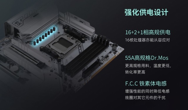 AMD 3D V-Cache有什么用？战未来的游戏神U竟然是他！