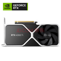 3199元起！英伟达RTX 4060 Ti 8G显卡开卖：公版秒光