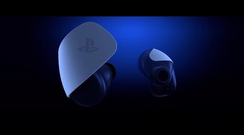 索尼Project Q 掌机正式算选：造型奇特，PS5专用