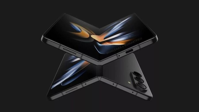 曝三星Galaxy Z Flip5有8种颜色、Galaxy Z Fold5有5种