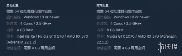 苦痛庄园游戏评测 暗黑风格肉鸽游戏主打一个爽感