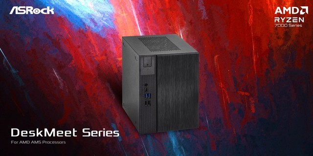 相约Computex 2023 与华擎共享最新电竞盛宴