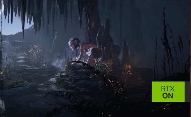 《魔戒：咕噜》已正式上线全平台 支持DLSS 3+光追极致游戏体验