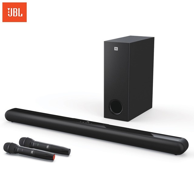 仅需2899元！JBL KTV 350让您在家随心所欲K歌！