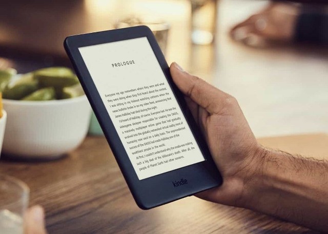 Kindle：将在一个月后关停国内电子书店