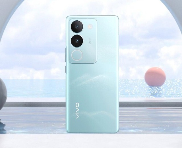 vivo S17系列正式发布：2499元起步 影像实力大增