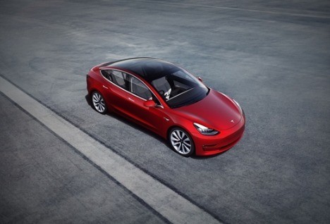 特斯拉Model 3清库存：美国便宜2万元