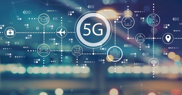 中国移动6G飞快：5G高铁 6G就是飞机